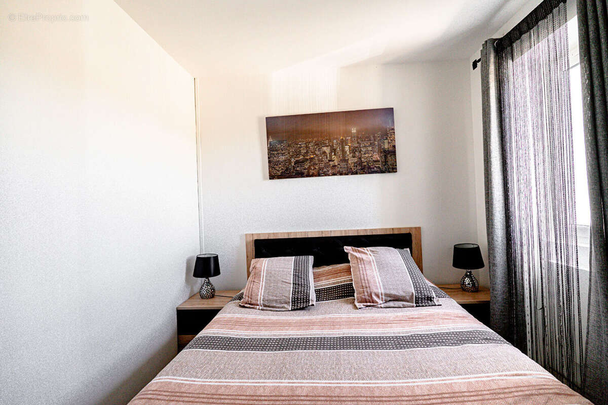 Appartement à BOUC-BEL-AIR