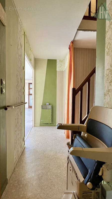 Appartement duplex - 90m2 - photo 11