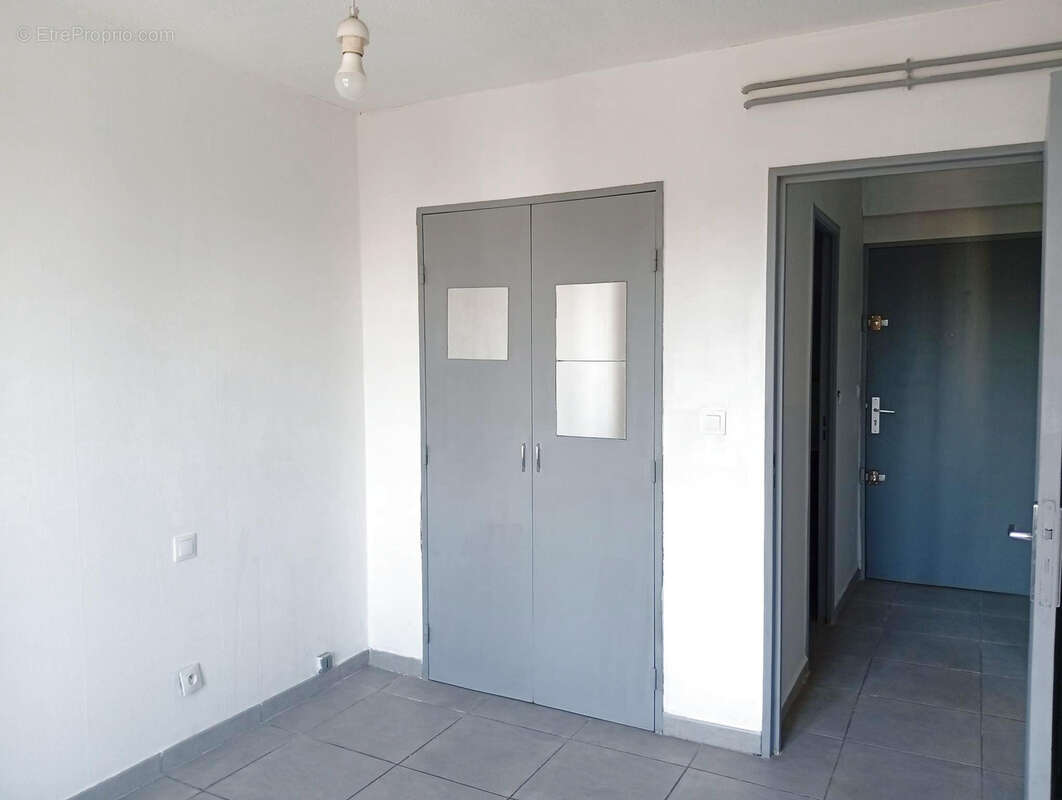 Appartement T2 de 32m2 à vendre 76000 € à Perpignan - photo 3