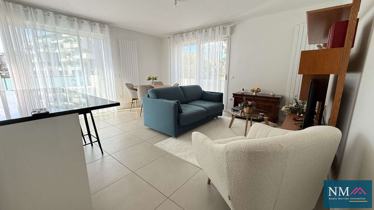 Appartement à BAYONNE