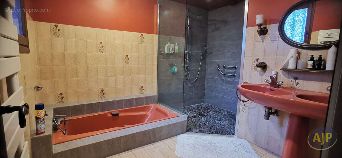 Maison à LEGE-CAP-FERRET