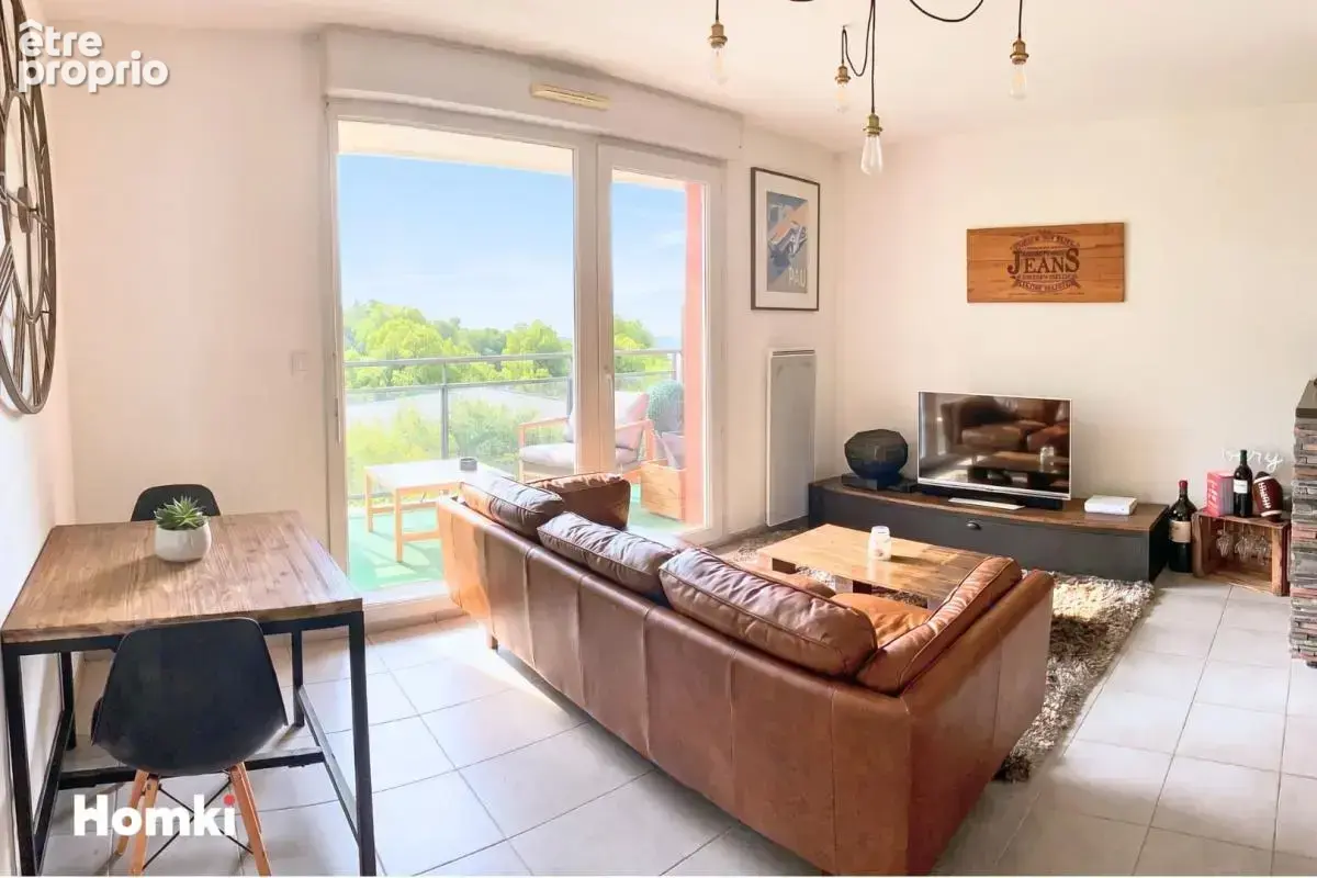 Appartement T2 de 42 m² à Saint-Orens-de-Gameville 31650, Avenue de Toulouse - photo 4