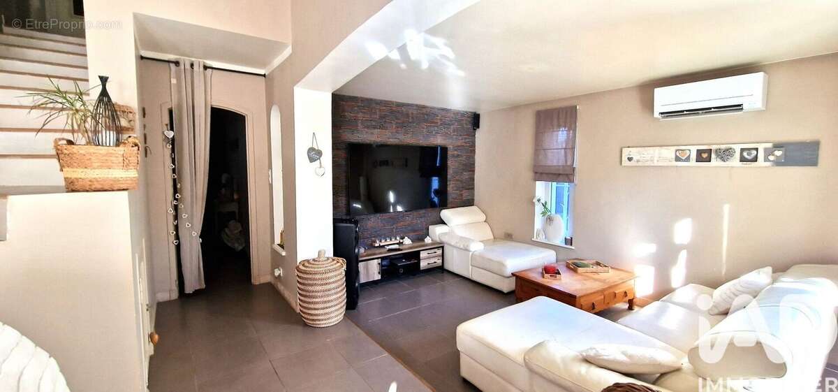 Photo 9 - Maison à LE BEAUSSET