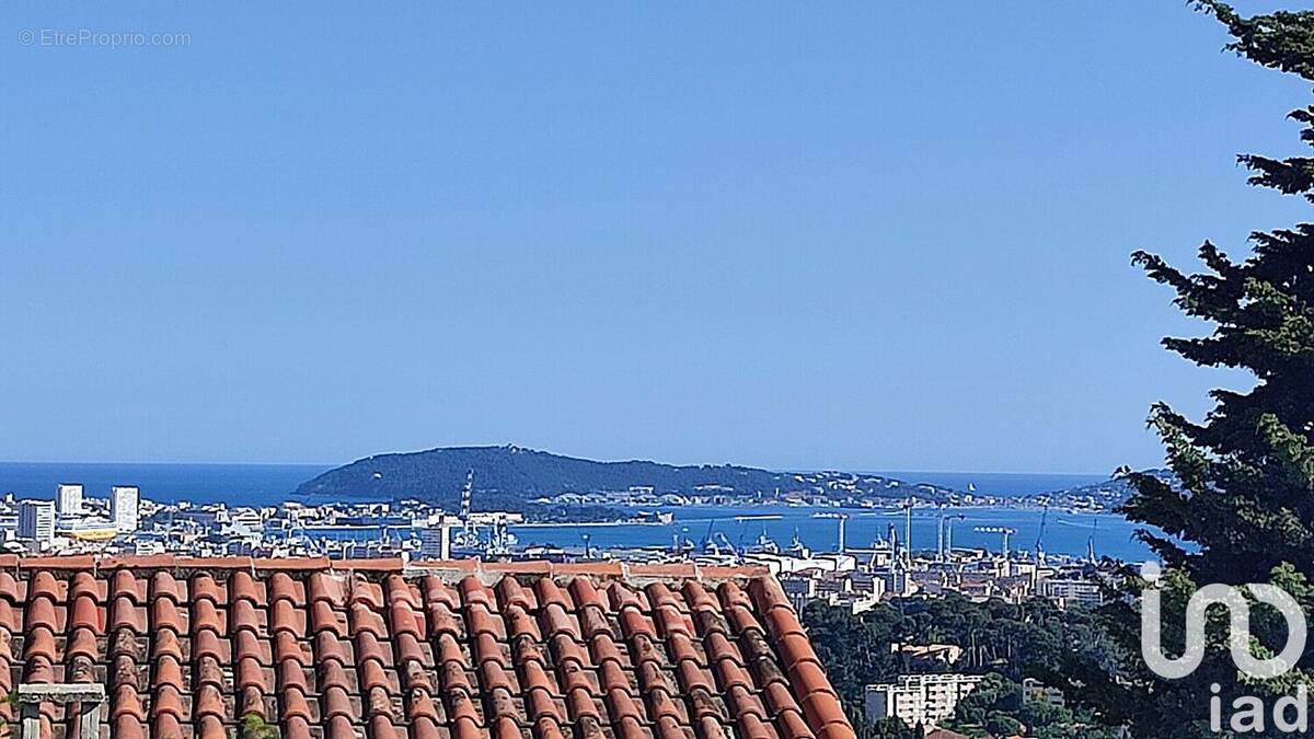Photo 1 - Maison à TOULON