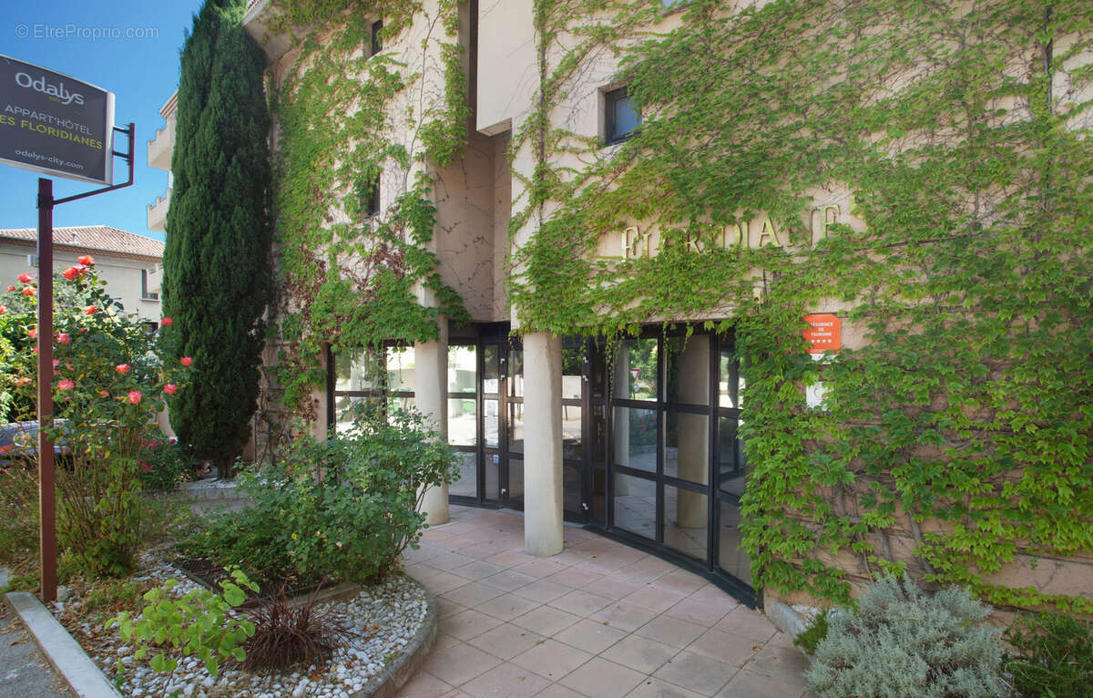 Appartement à AIX-EN-PROVENCE
