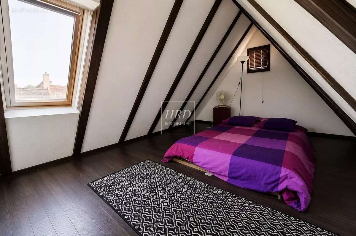 STRASBOURG - 2 Pièces duplex de 28m2 - photo 8