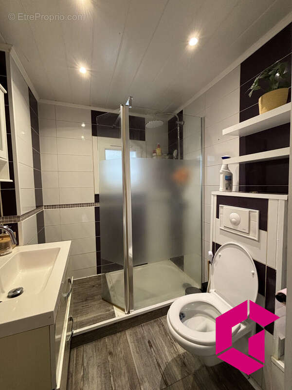 Maison à SAINT-ETIENNE