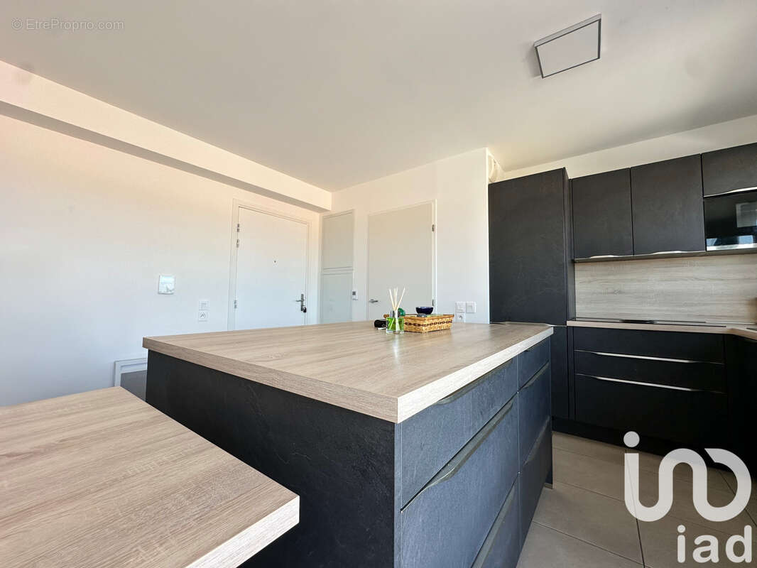 Photo 6 - Appartement à POLLESTRES