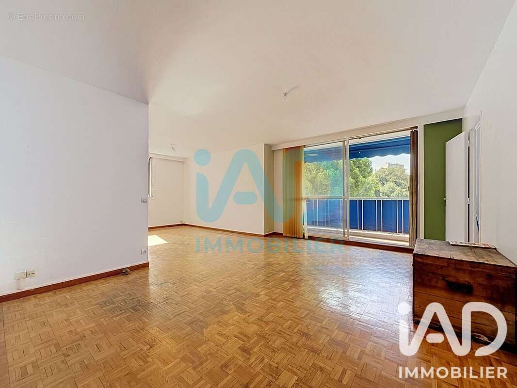Photo 5 - Appartement à MARSEILLE-9E