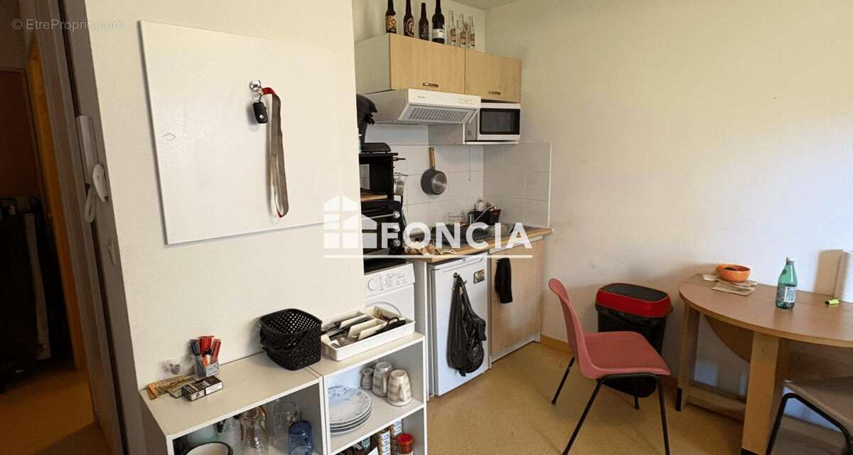 Appartement à LIMOGES