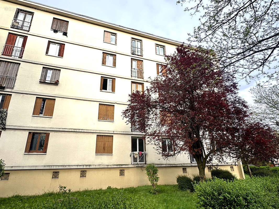 Appartement Bobigny 3 pièce(s) 52 m2 - photo 11