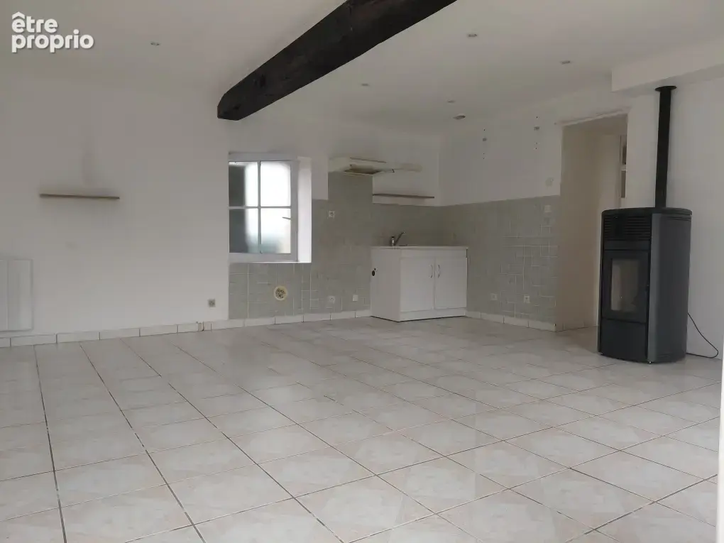 Maison 1 chambre a pornic - photo 2