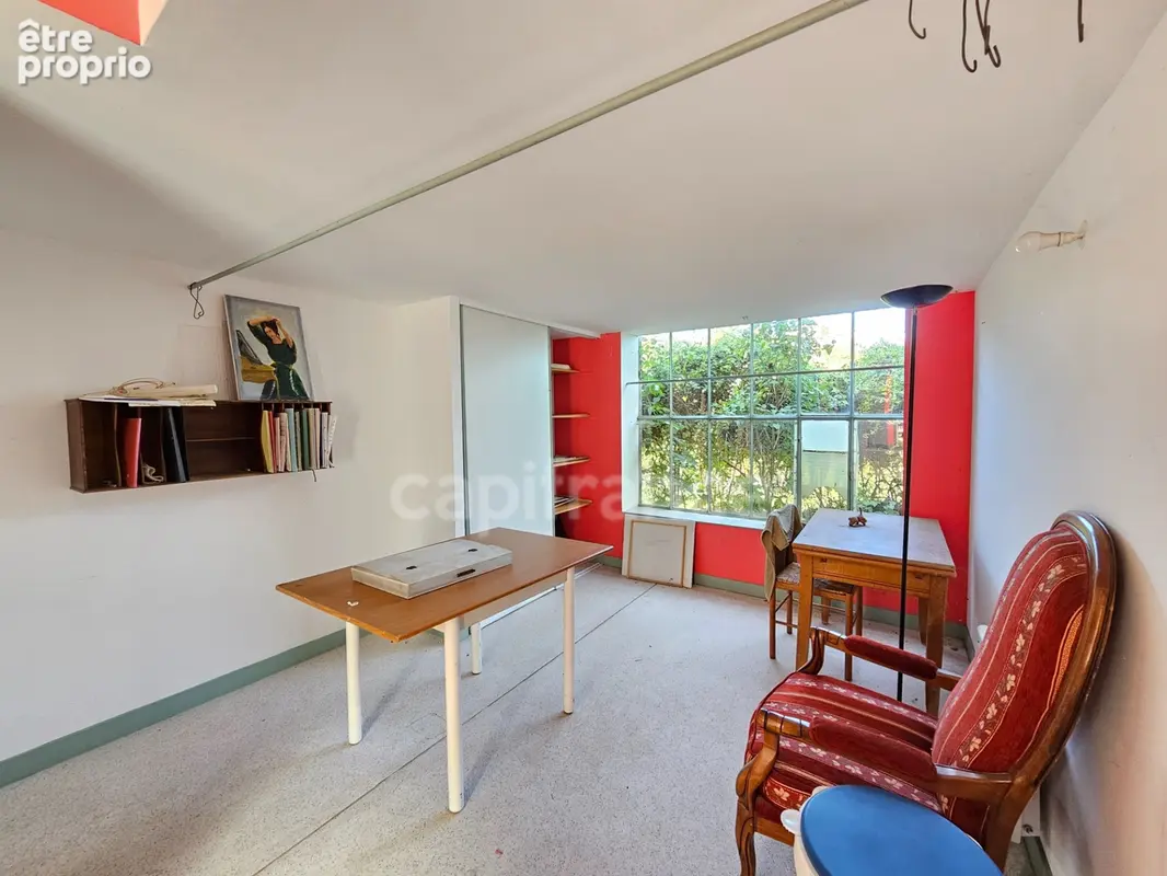 Maison à vendre 7 pièces PANISSIERES (42) - photo 16