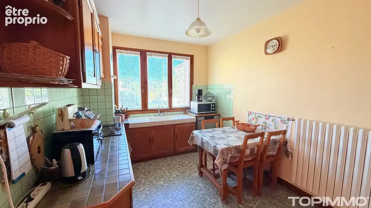 Maison Rambervillers - photo 5