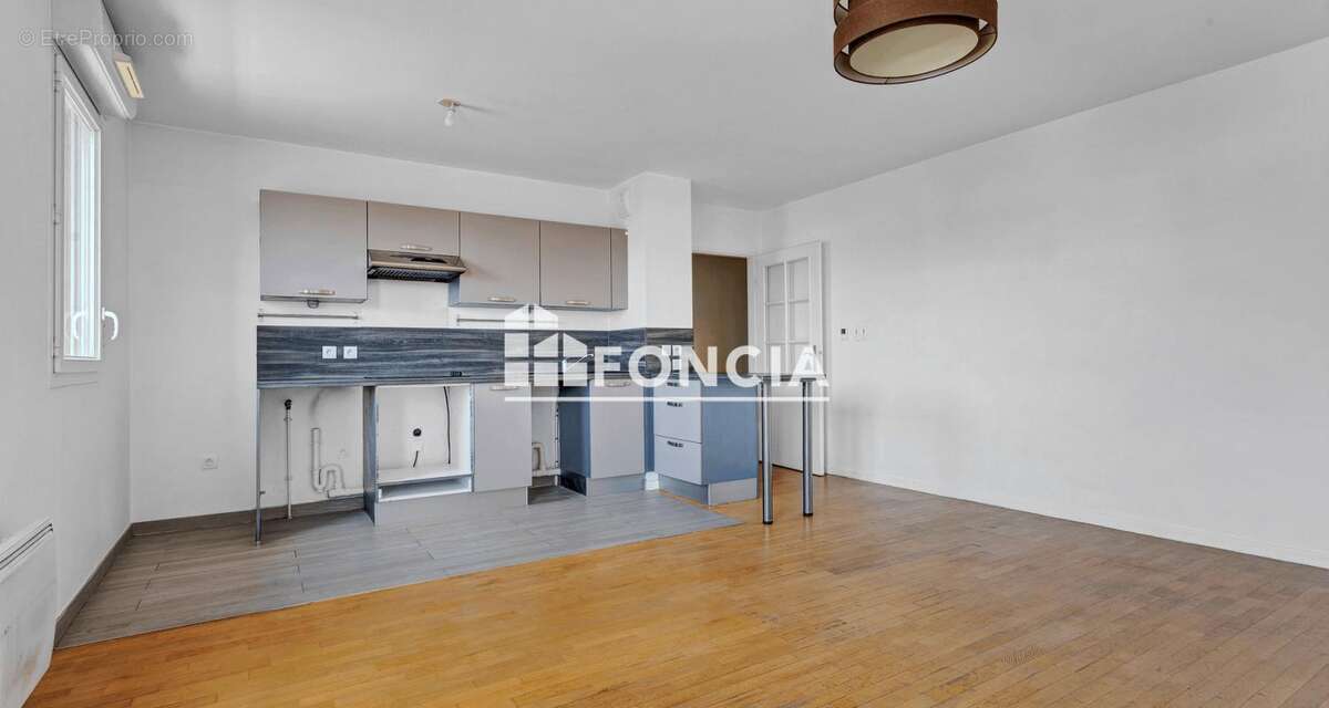 Appartement à ANTONY