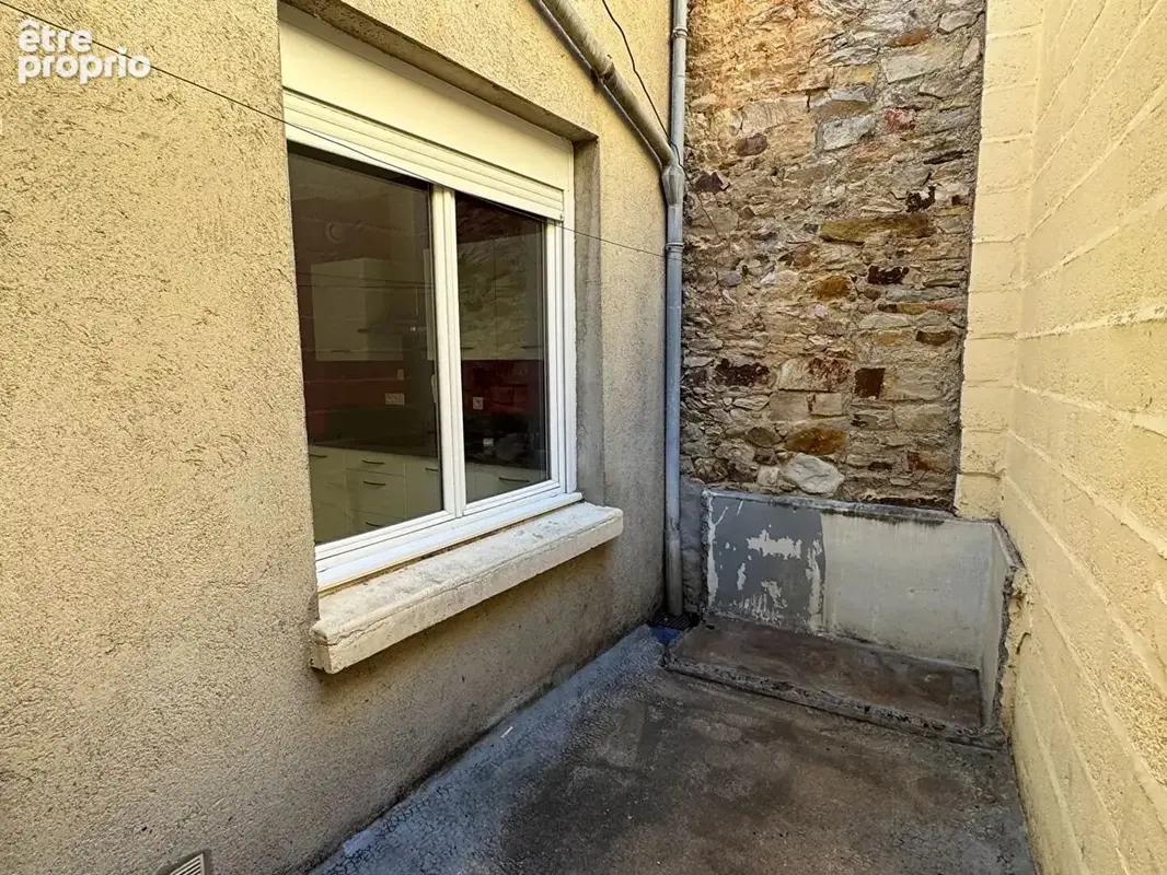 Maison Vitre 4 pièce(s) 51 m2 - photo 2