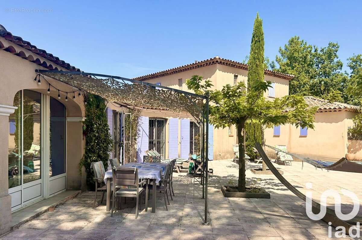 Photo 9 - Maison à BRAS