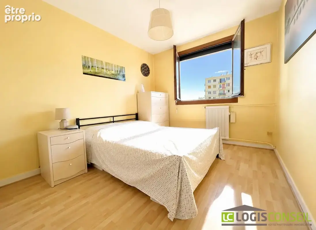 Appartement 3 pièces 56 m² à vendre à Chatillon (92320) - photo 6