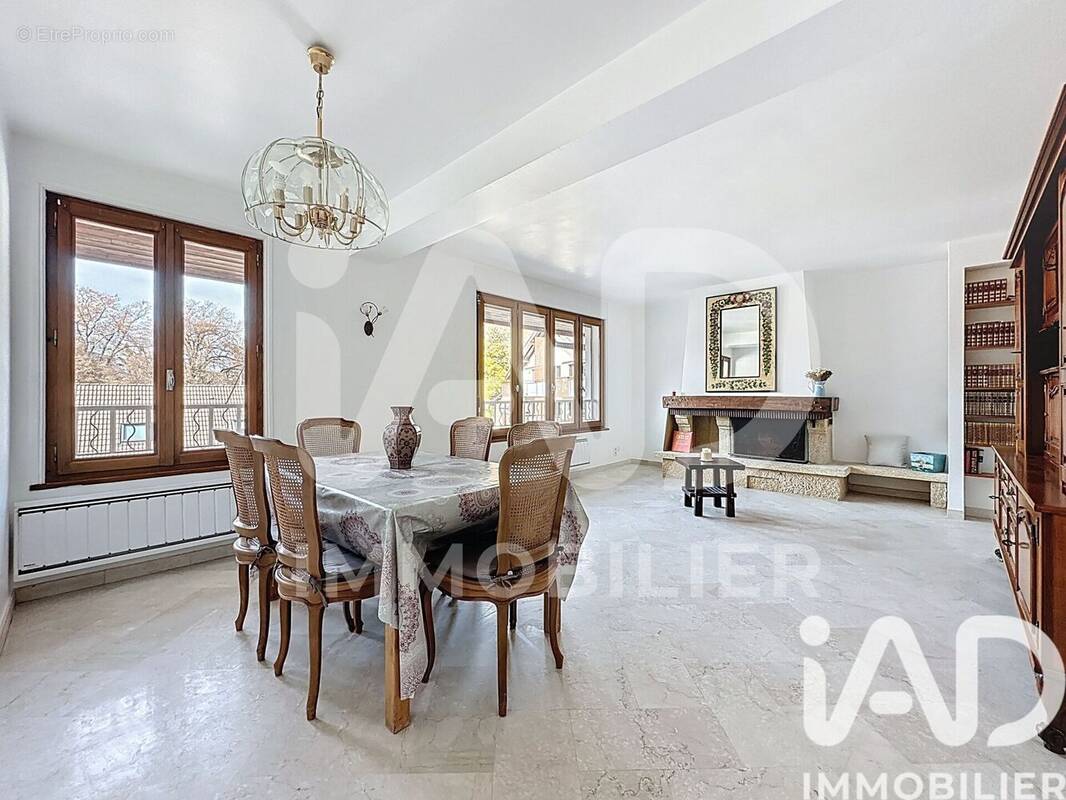 Photo 1 - Appartement à FAVERGES