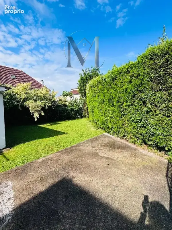 Photo Appartement à Pau au prix de 210 000€