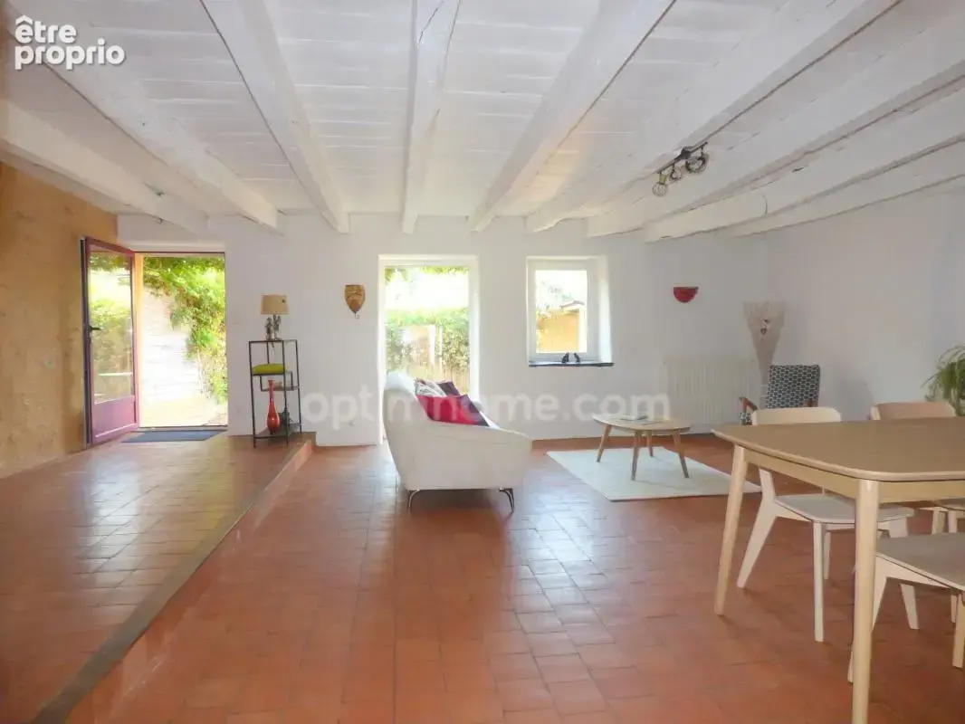 Belle maison en pierre 6 pièces FEGREAC (44) - photo 2