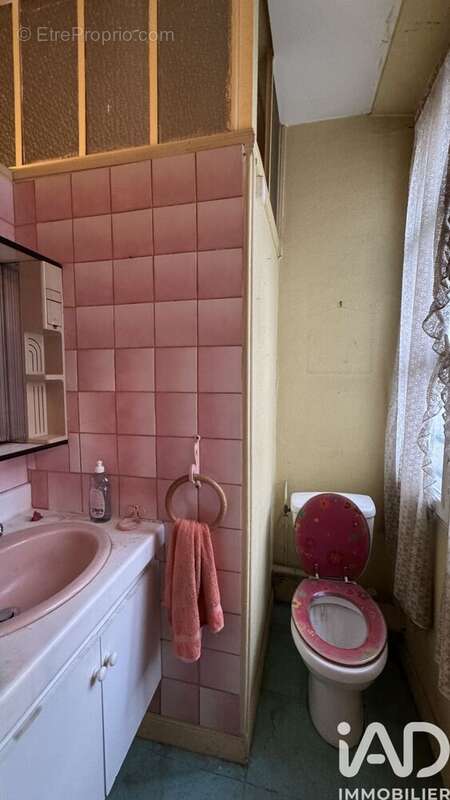 Photo 5 - Appartement à PARIS-11E