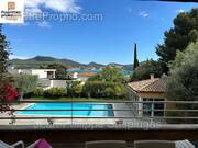 Maison à SAINT-CYR-SUR-MER