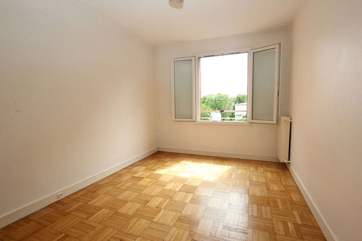 Appartement à MEUDON