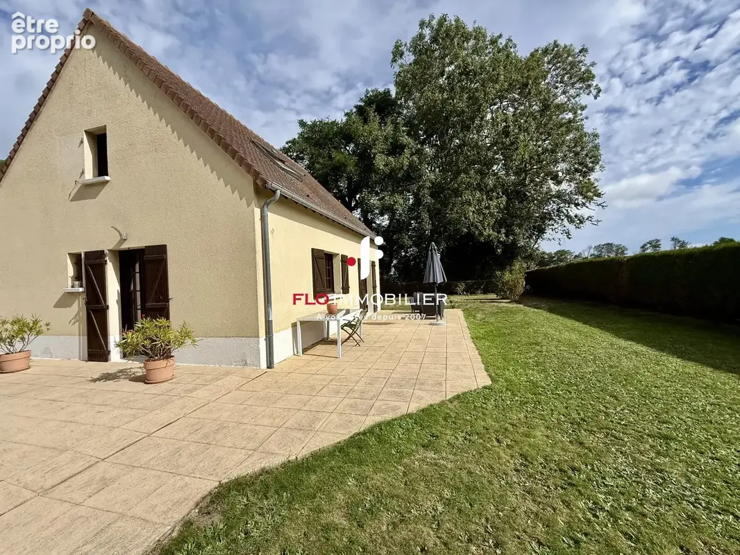 Photo Maison à Caen au prix de 299 800€
