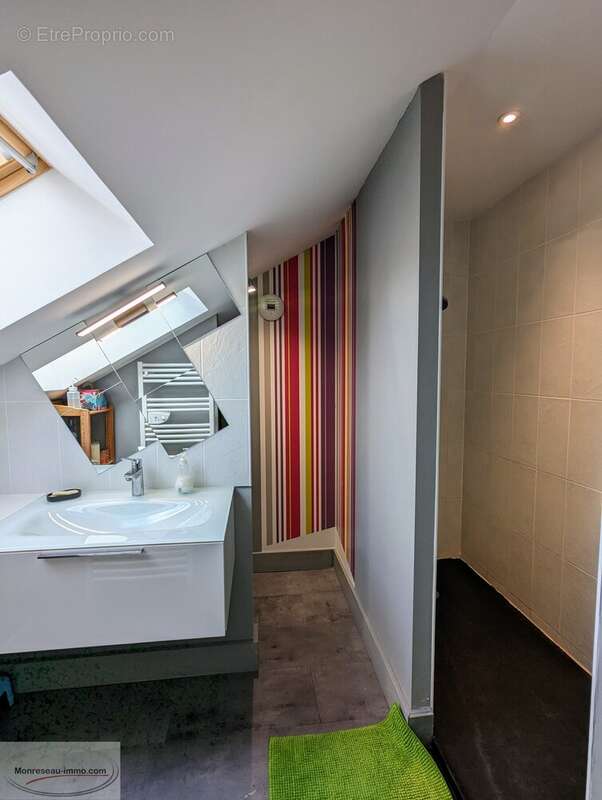 Maison à CHALON-SUR-SAONE