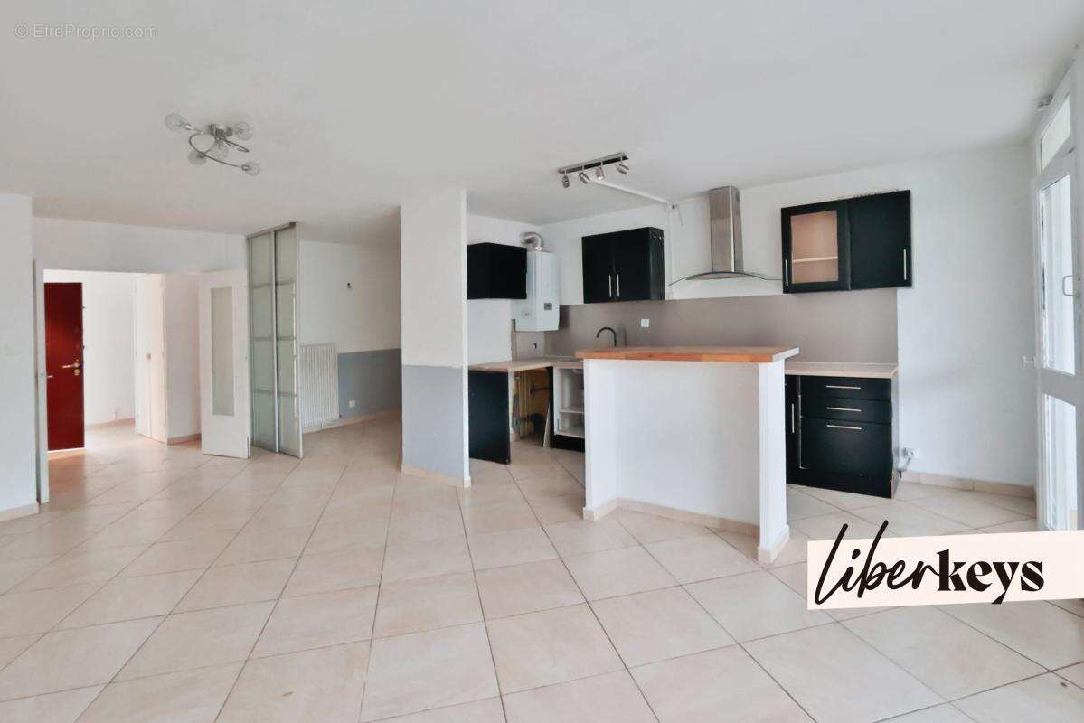 Appartement à LA GRANDE-MOTTE