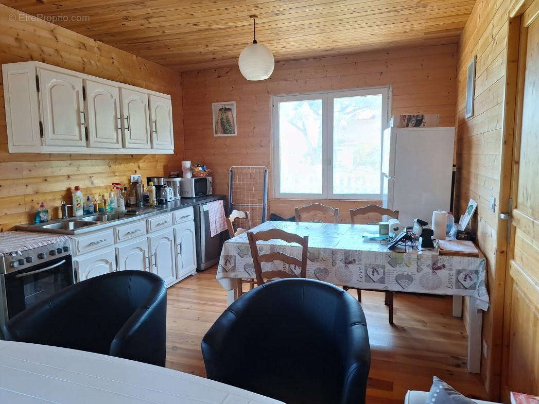 Maison à PIETROSELLA