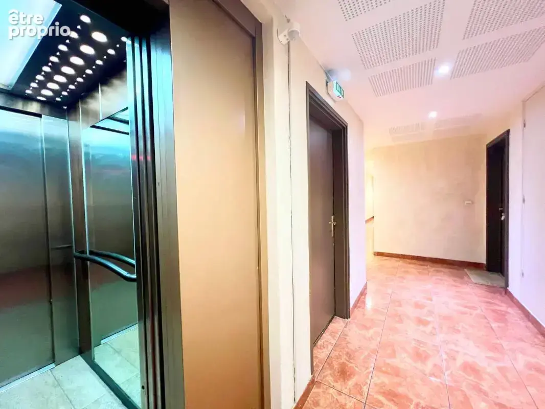 Appartement T3 À Vendre avec garage - photo 9