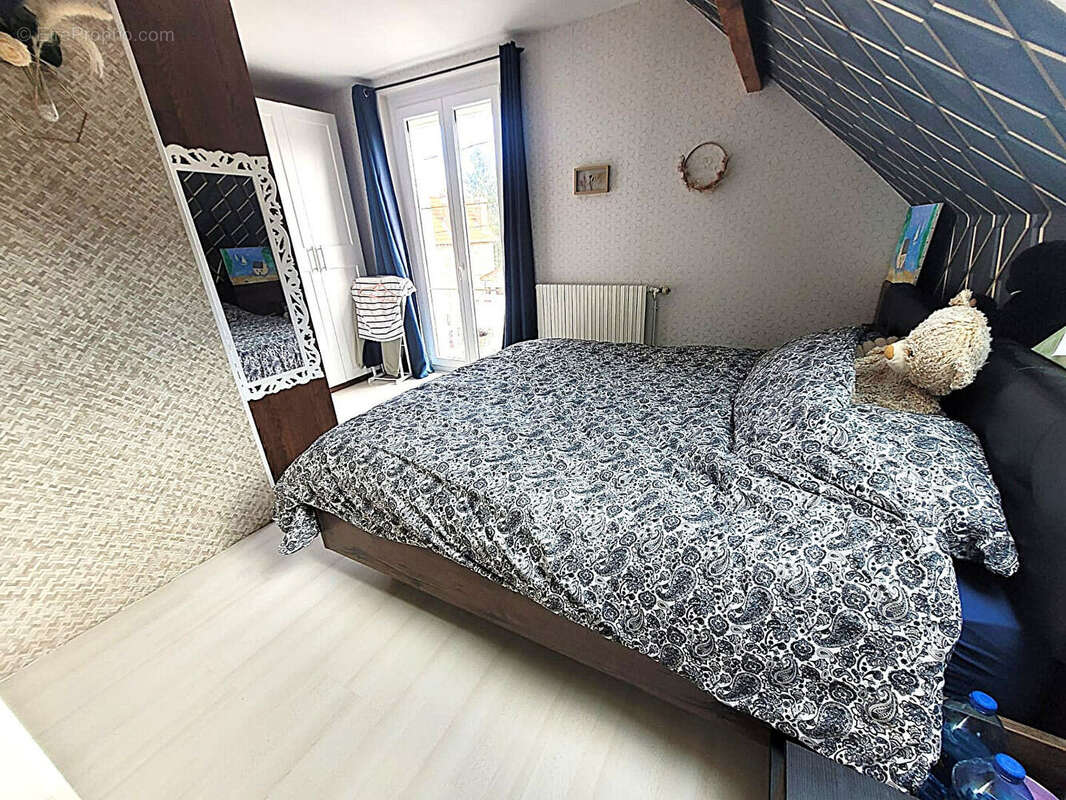 Maison à LA FERTE-SOUS-JOUARRE