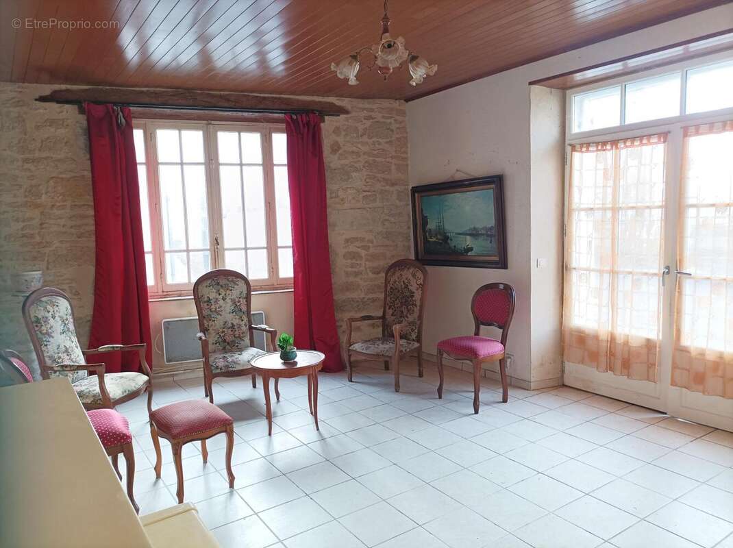 Photo 4 - Maison à CANIAC-DU-CAUSSE