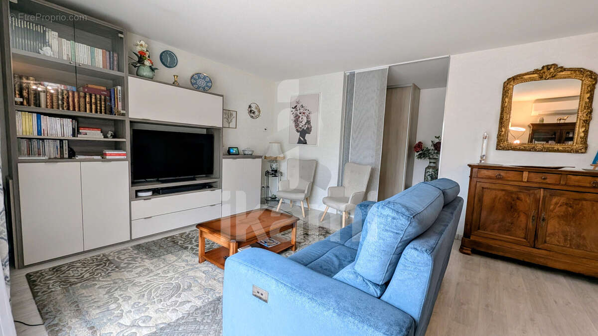 Appartement à SAINT-MARCELLIN