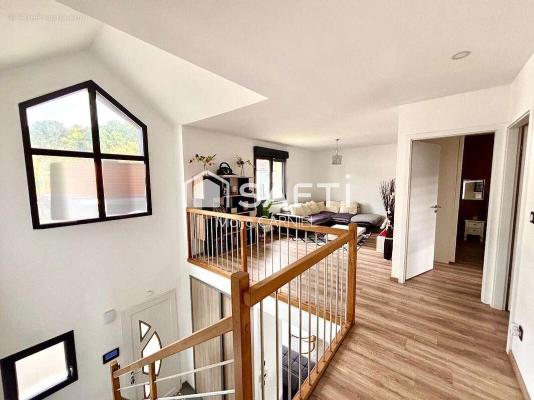 Photo 3 - Maison à LONGWY