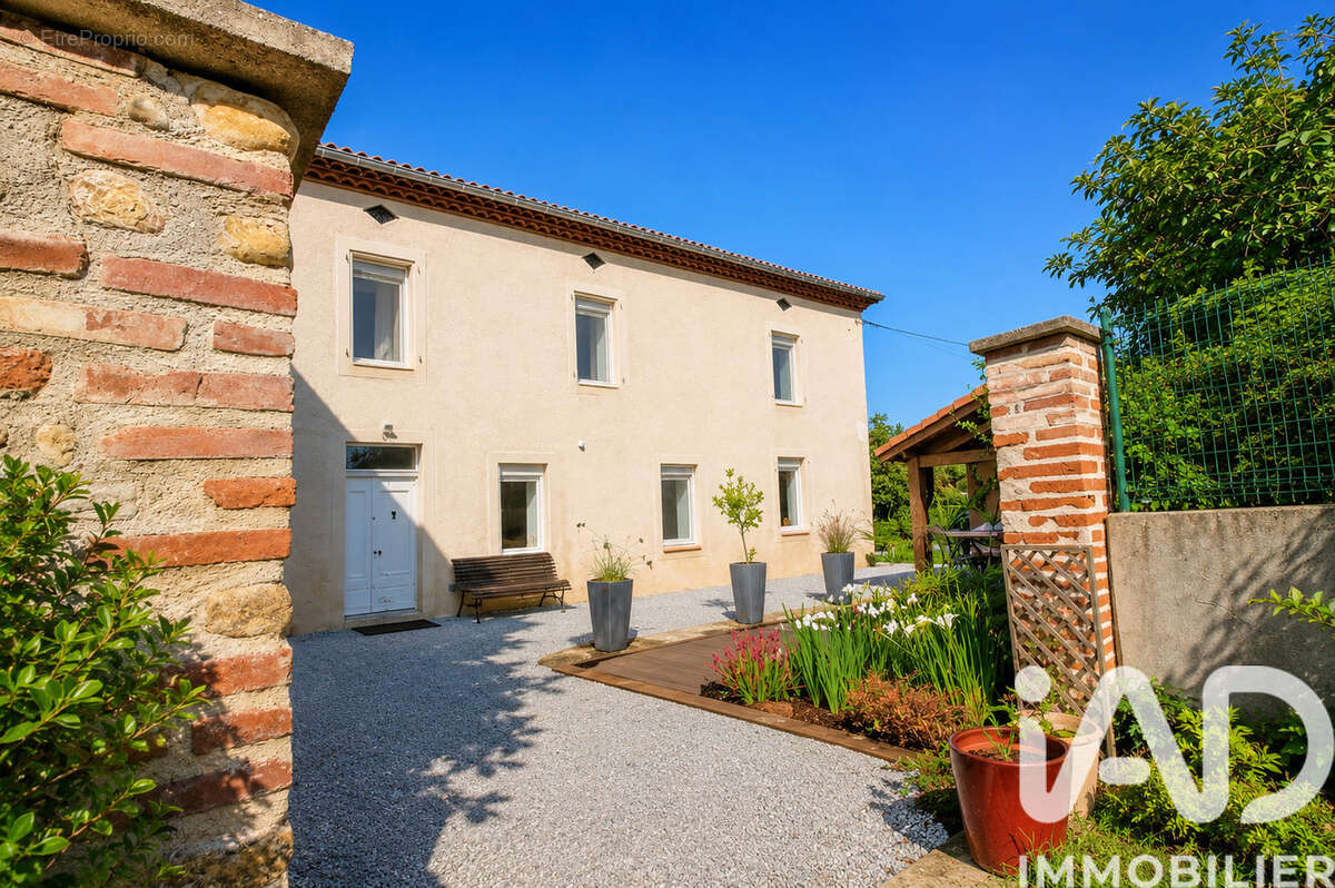 Photo 2 - Maison à ALBI