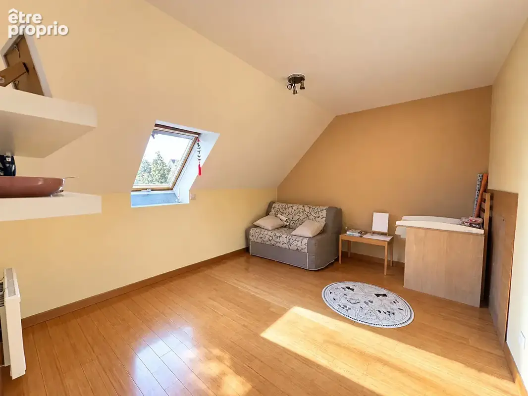 Maison 125m² à linas - photo 11