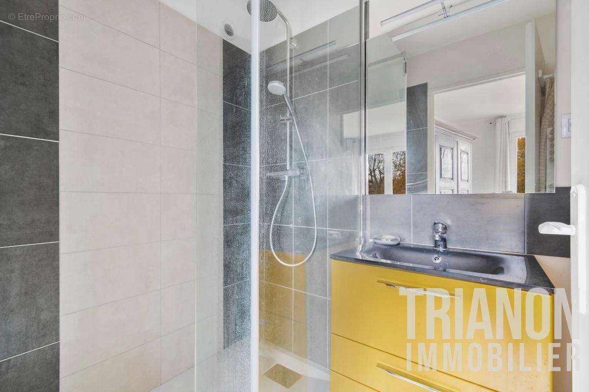 Maison à SAINT-GERMAIN-EN-LAYE