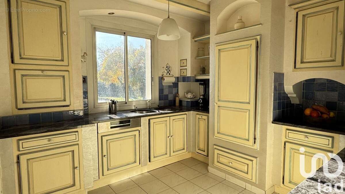 Photo 8 - Maison à MONTEUX