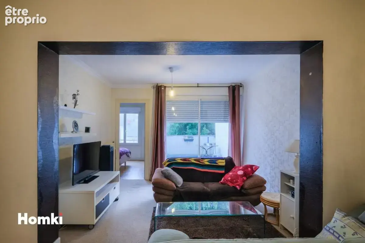 Appartement T3 de 73 m² à Saint-Nazaire 44600, Rue du Maine - photo 4