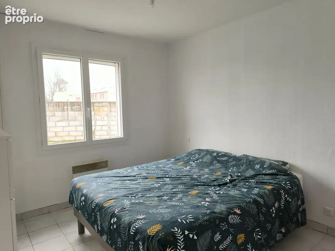 Maison Parempuyre  5 pièces 92 m2 - photo 6