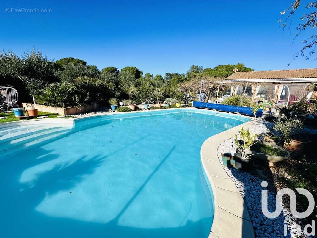 Photo 3 - Maison à LE CANNET-DES-MAURES