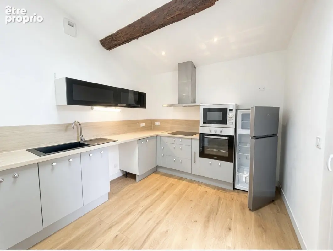Appartement à SETE
