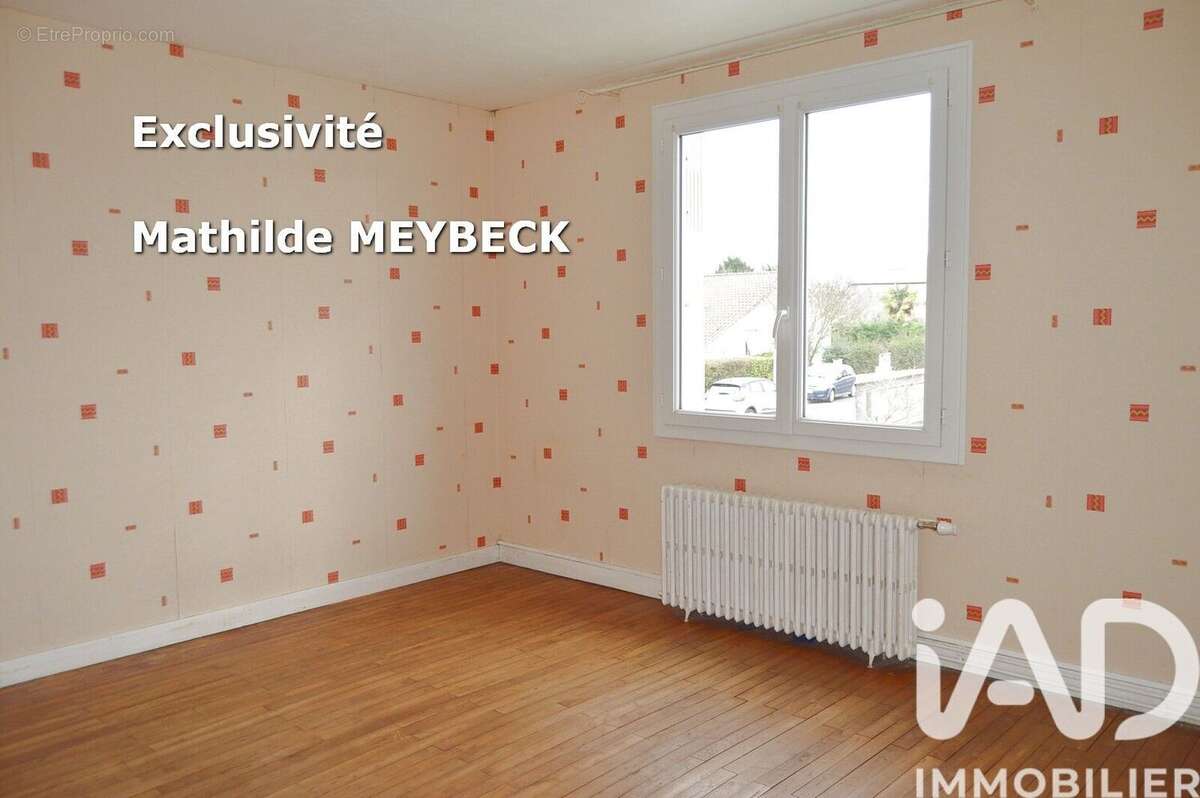 Photo 8 - Maison à NIORT