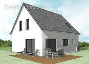 Maison à FAUVILLE-EN-CAUX