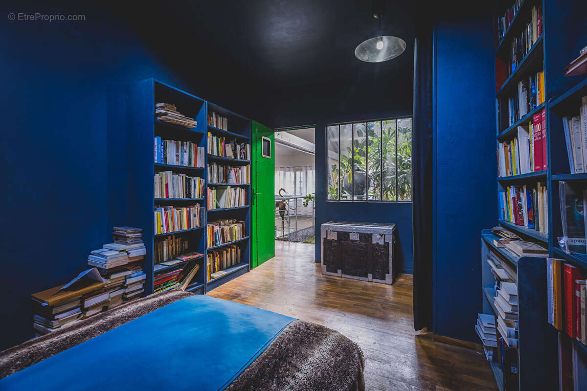 Appartement à VILLEMOMBLE