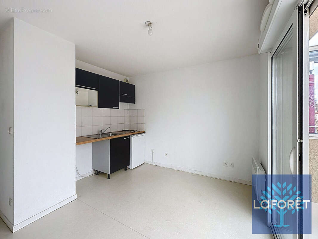 Appartement à SAINT-VINCENT-DE-PAUL