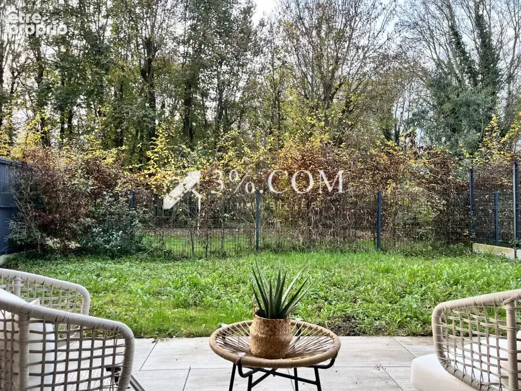 Maison 4 pièces - 82 m2 - photo 9